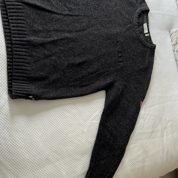 Fjallraven Men’s crew neck sweater . Size - XXL. Like new. never machine washed - Picture 2 of 5